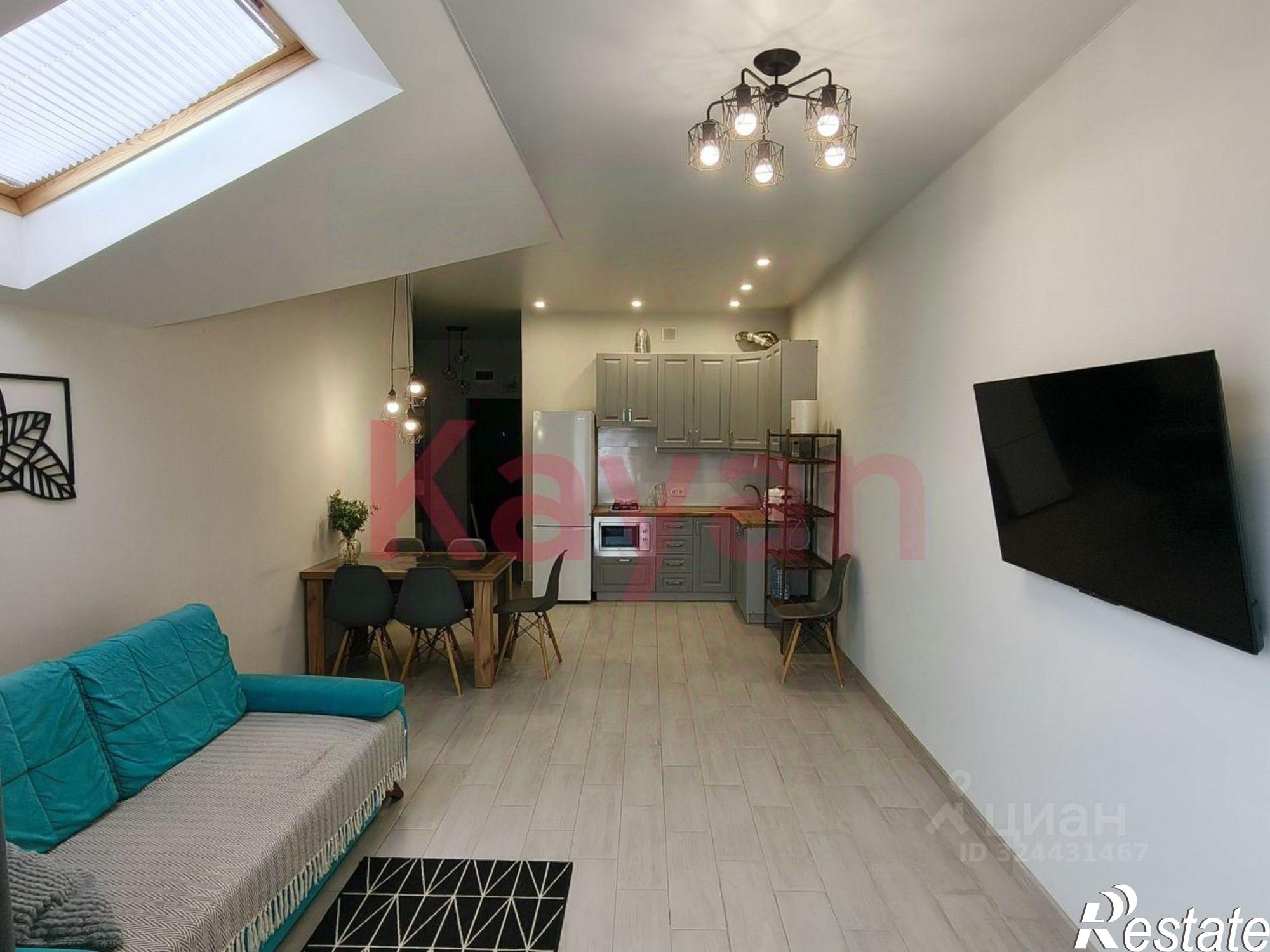 Купить квартиру за 20 000 000 рублей на ул Верхняя, 4 3