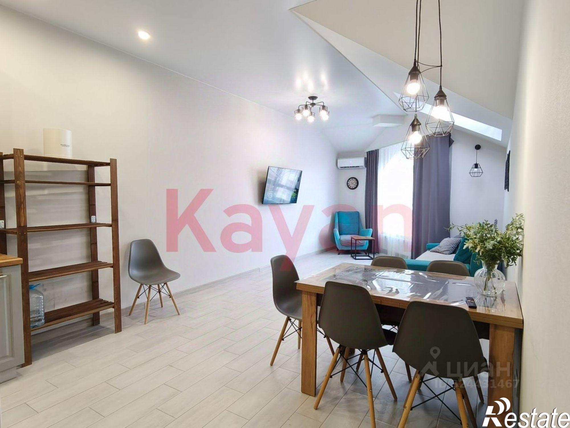 Купить квартиру за 20 000 000 рублей на ул Верхняя, 4 3