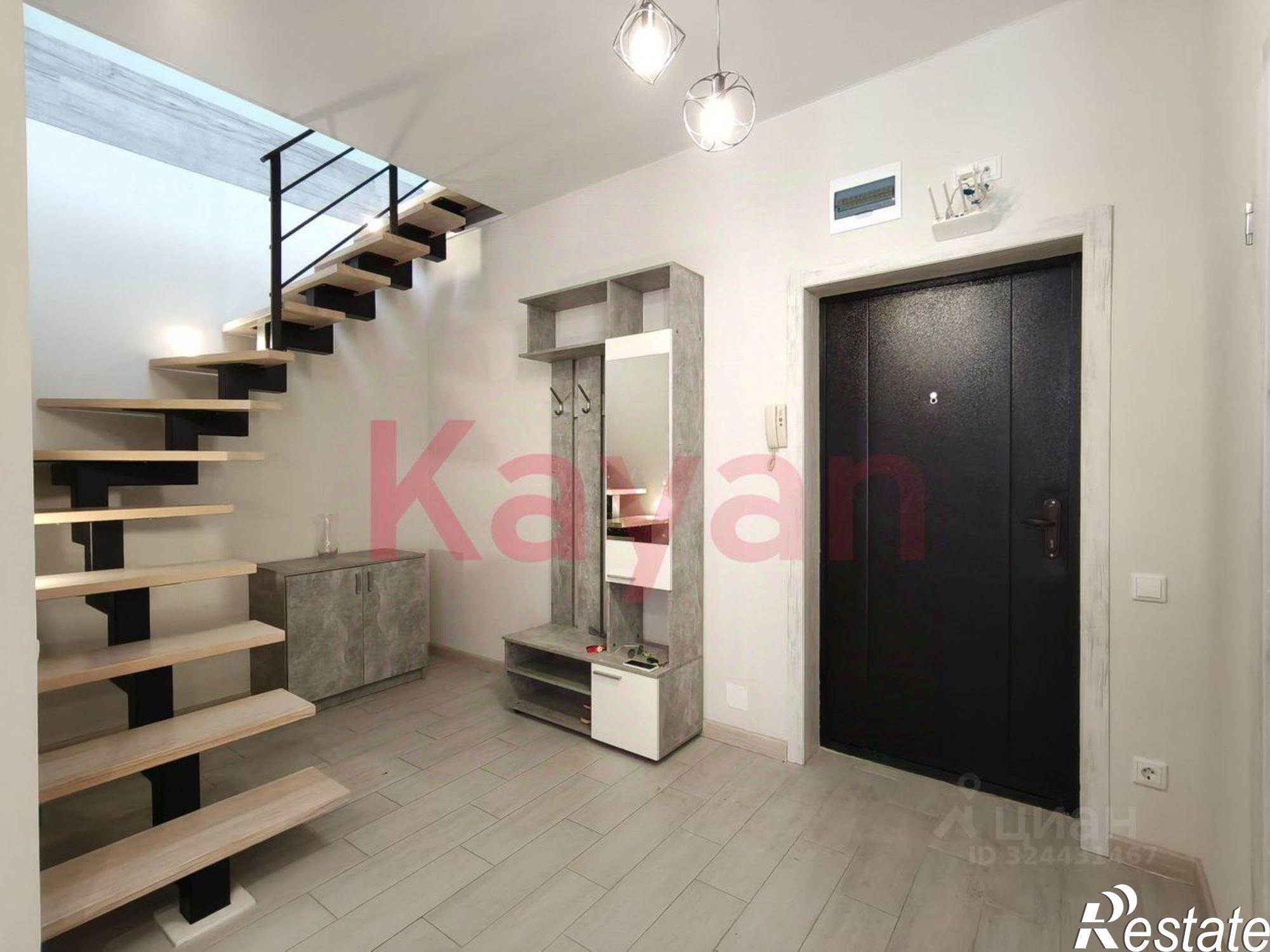 Купить квартиру за 20 000 000 рублей на ул Верхняя, 4 3