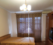 1-комн, 32кв м, этаж 5/9 