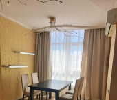 5-комн, 140кв м, этаж 4/4 Прасковеевская улица, 22