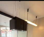 1-комн, 53кв м, этаж 5/6 Верхняя улица, 4 к3