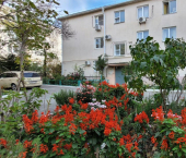 2-комн, 47кв м, этаж 1/3 ул Островского, 131