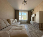 1-комн, 36кв м, этаж 6/8 улица Маршала Жукова, 3 к6