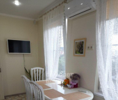 2-комн, 51кв м, этаж 4/4 Дивноморская улица, 37 к9