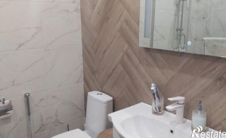 1-комн квартира Больничный переулок, 4 к7,  д. 4 к7