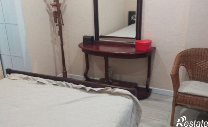 1-комн квартира Больничный переулок, 4 к7,  д. 4 к7