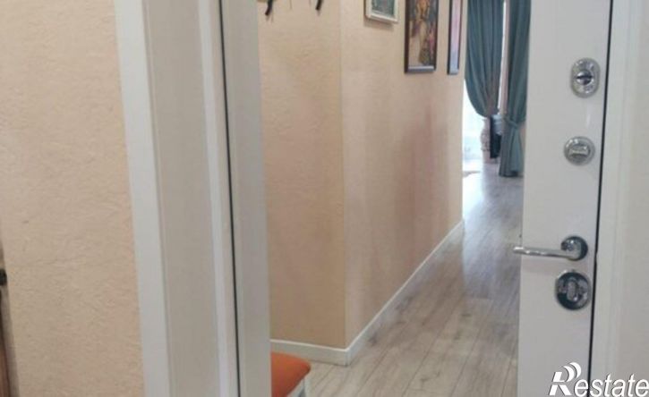 1-комн квартира Больничный переулок, 4 к7,  д. 4 к7