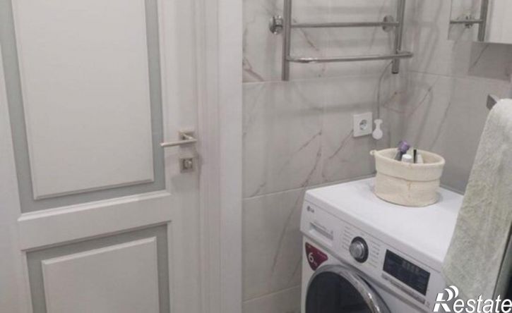 1-комн квартира Больничный переулок, 4 к7,  д. 4 к7