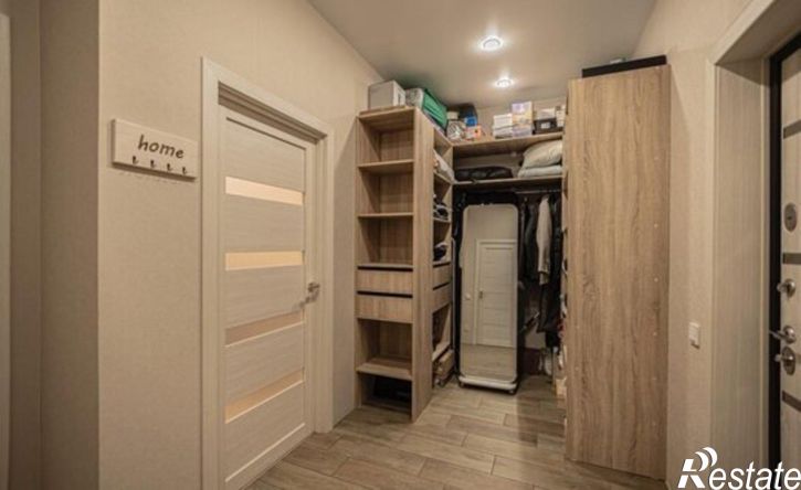 1-комн квартира ул Витебская, 12 6/1,  д. 12 6/1,  к. 6/1