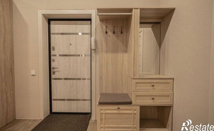 1-комн квартира ул Витебская, 12 6/1,  д. 12 6/1,  к. 6/1