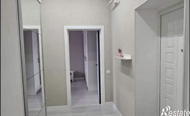 1-комн квартира ул Колхозная, 108,  д. 108