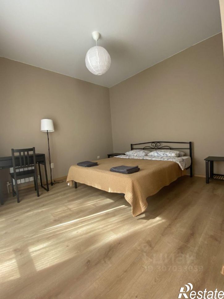 Коттедж/дом Просторная улица