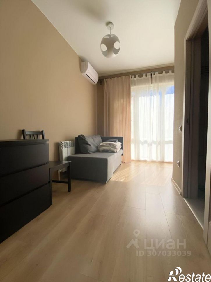 Коттедж/дом Просторная улица