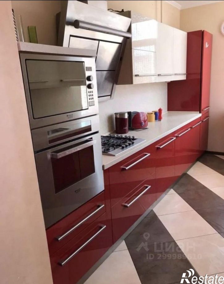 5-комн квартира Прасковеевская улица, 22,  д. 22