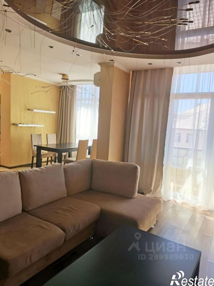 5-комн квартира Прасковеевская улица, 22,  д. 22