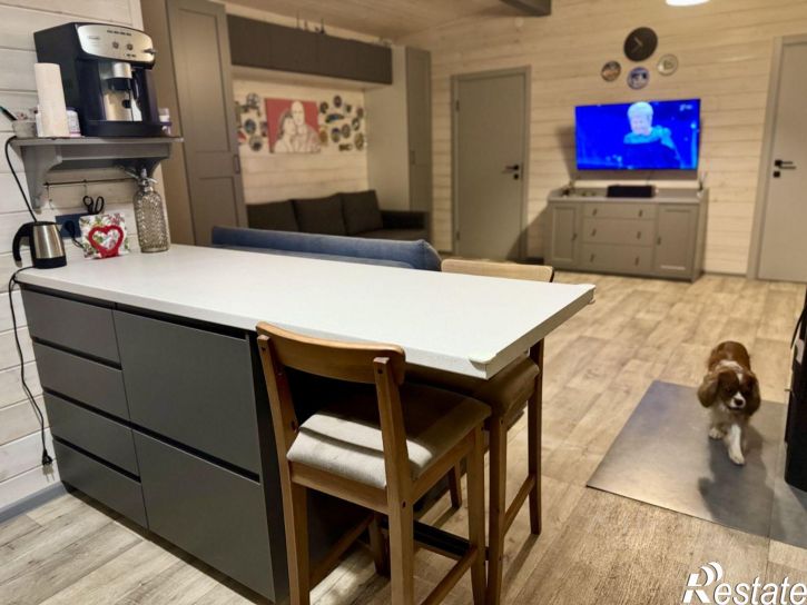 Коттедж/дом городской округ Геленджик