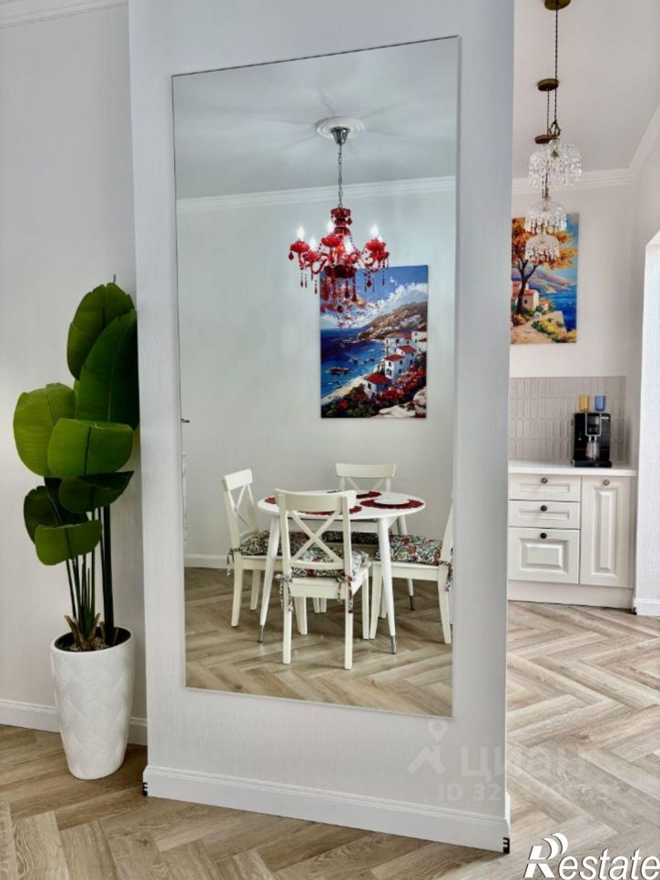 1-комн квартира Крымская улица, 22 к13,  д. 22 к13