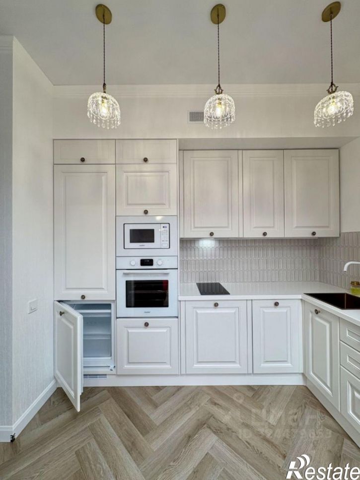 1-комн квартира Крымская улица, 22 к13,  д. 22 к13