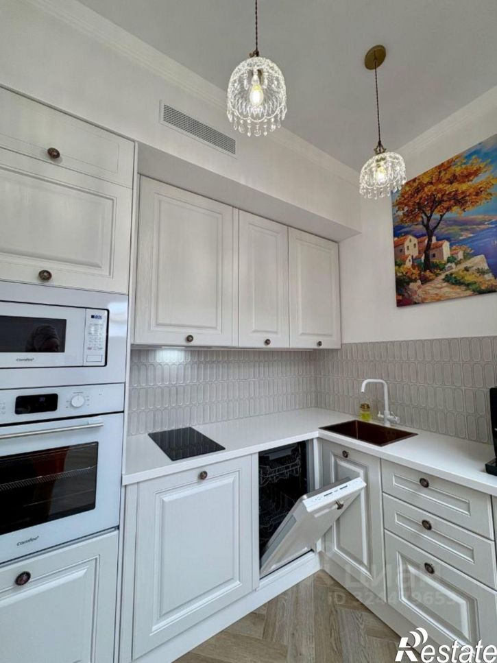 1-комн квартира Крымская улица, 22 к13,  д. 22 к13