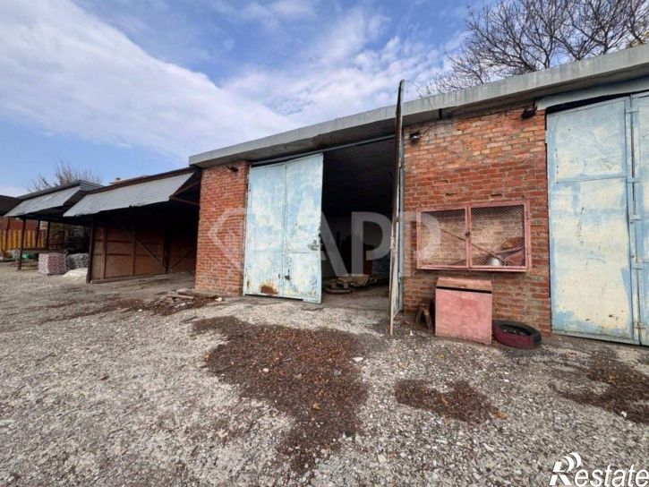 Склад Геленджикский проспект, 356,  д. 356