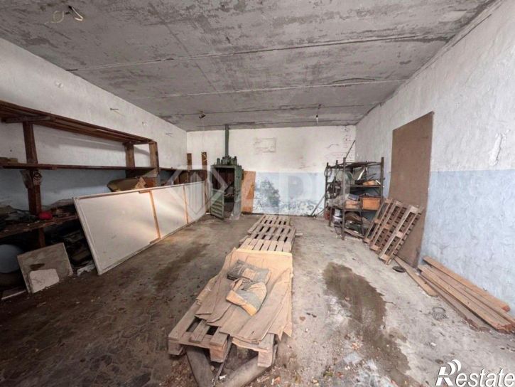 Склад Геленджикский проспект, 356,  д. 356