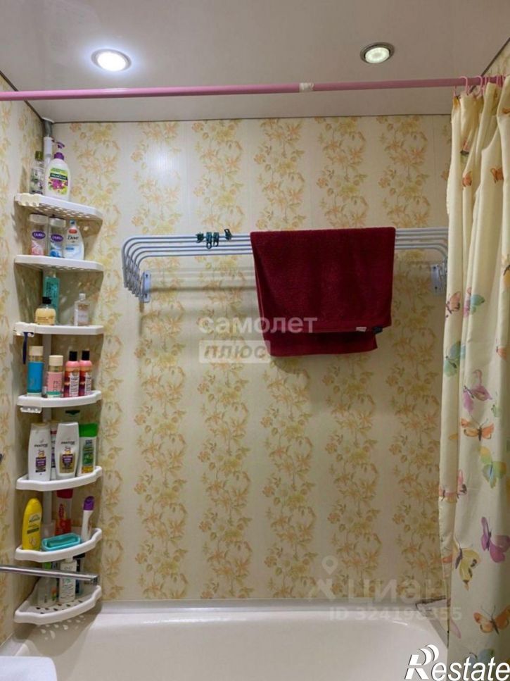 3-комн квартира Геленджикский район