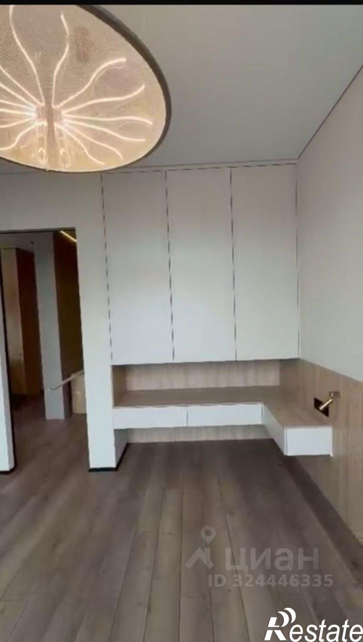 1-комн квартира Верхняя улица, 4 к3,  д. 4 к3