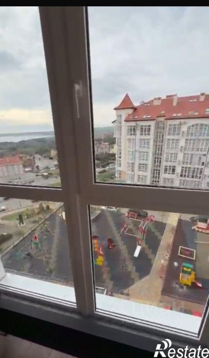 1-комн квартира Верхняя улица, 4 к3,  д. 4 к3