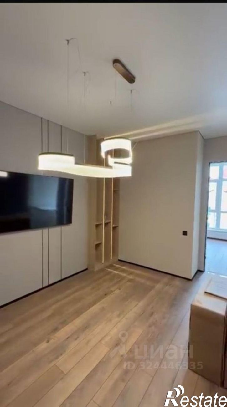 1-комн квартира Верхняя улица, 4 к3,  д. 4 к3