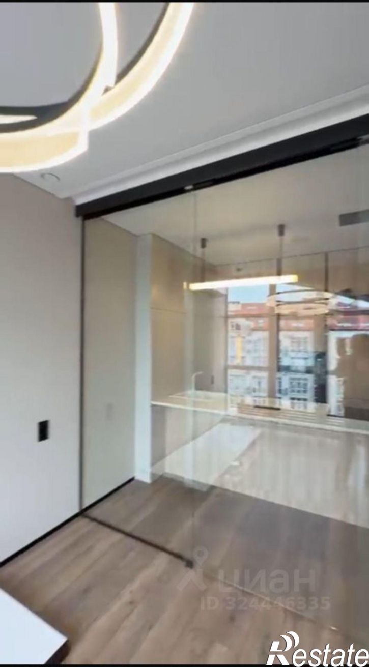 1-комн квартира Верхняя улица, 4 к3,  д. 4 к3