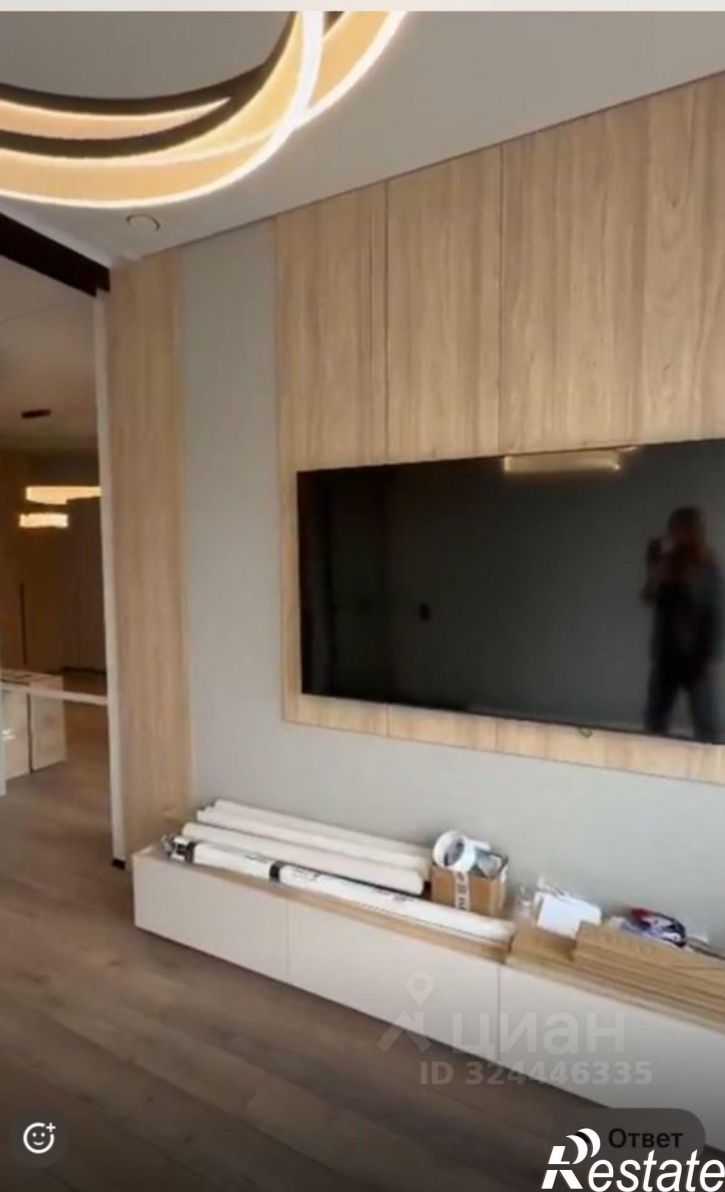 1-комн квартира Верхняя улица, 4 к3,  д. 4 к3