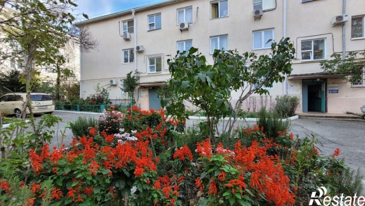 2-комн квартира ул Островского, 131,  д. 131