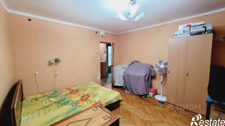 2-комн квартира ул Островского, 131,  д. 131