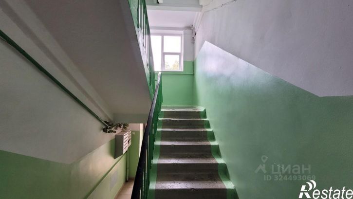 2-комн квартира ул Островского, 131,  д. 131