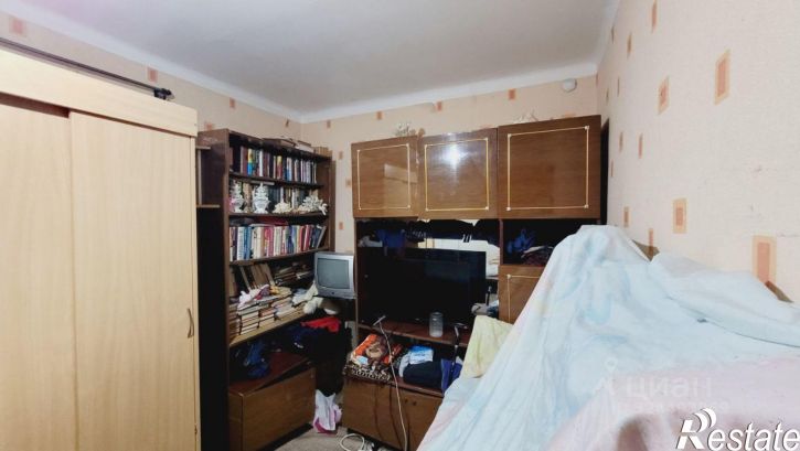 2-комн квартира ул Островского, 131,  д. 131