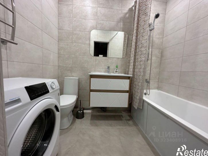 1-комн квартира улица Маршала Жукова, 3 к6,  д. 3 к6