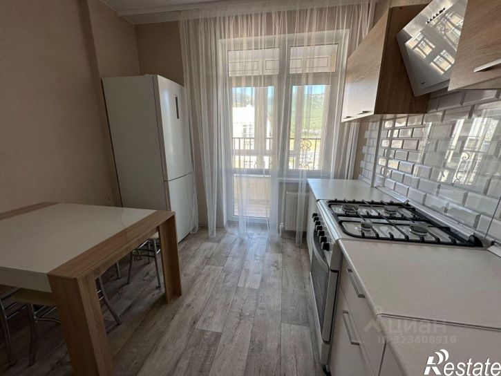 1-комн квартира улица Маршала Жукова, 3 к6,  д. 3 к6