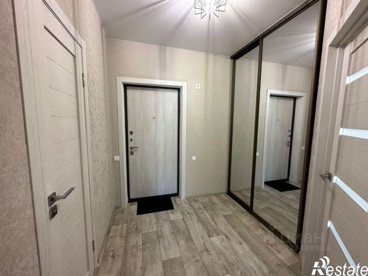 1-комн квартира улица Маршала Жукова, 3 к6,  д. 3 к6