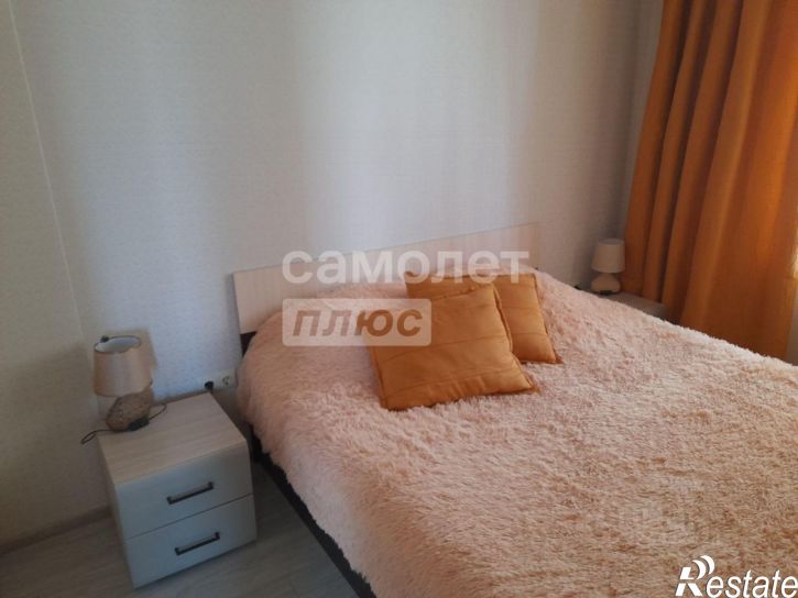 2-комн квартира Дивноморская улица, 37 к9,  д. 37 к9