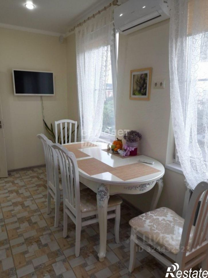 2-комн квартира Дивноморская улица, 37 к9,  д. 37 к9