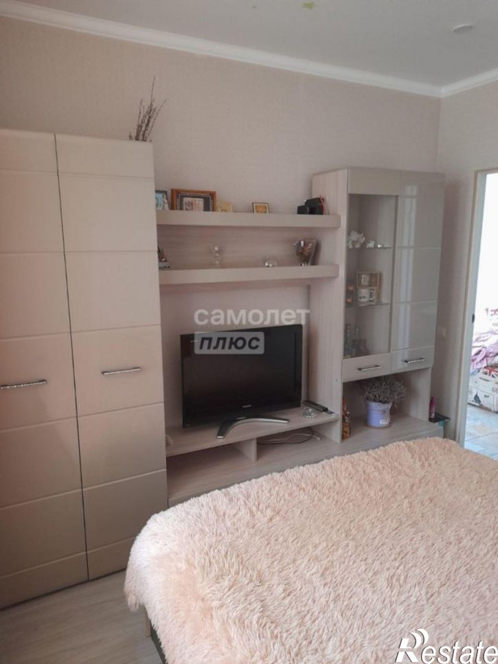 2-комн квартира Дивноморская улица, 37 к9,  д. 37 к9