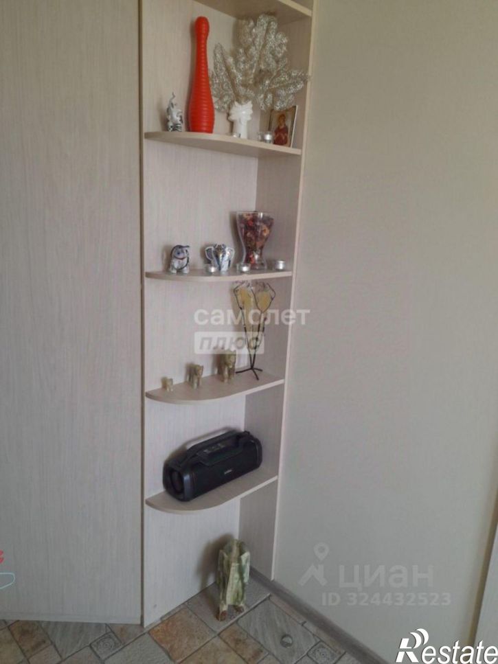 2-комн квартира Дивноморская улица, 37 к9,  д. 37 к9