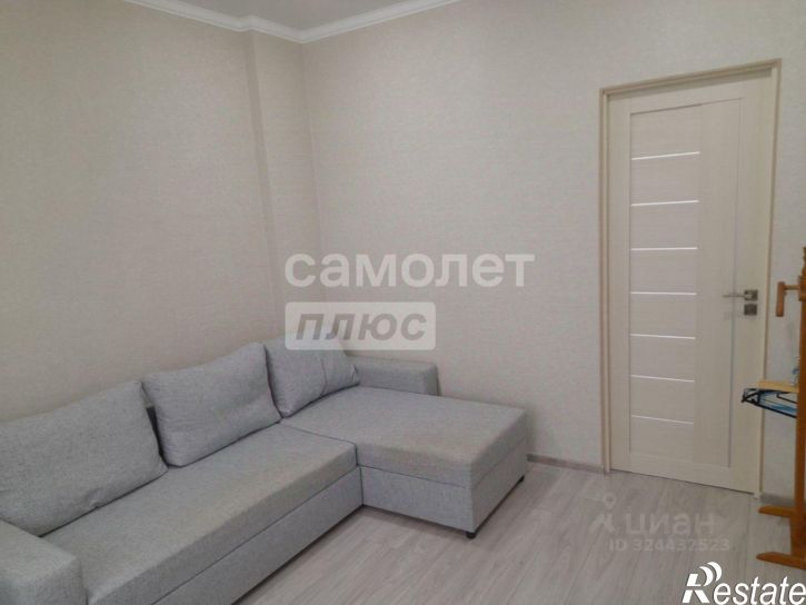 2-комн квартира Дивноморская улица, 37 к9,  д. 37 к9