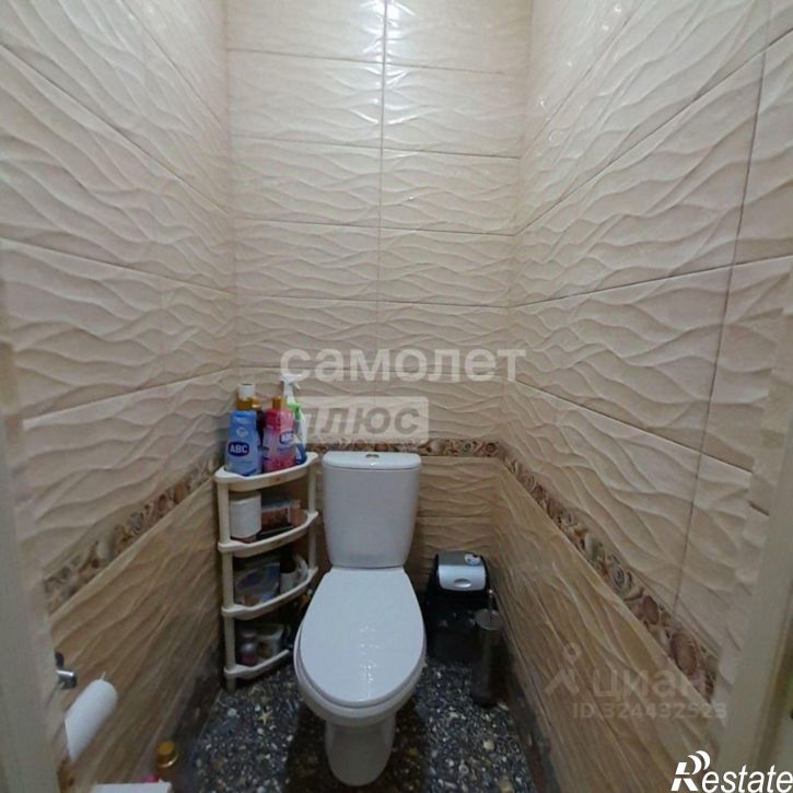 2-комн квартира Дивноморская улица, 37 к9,  д. 37 к9