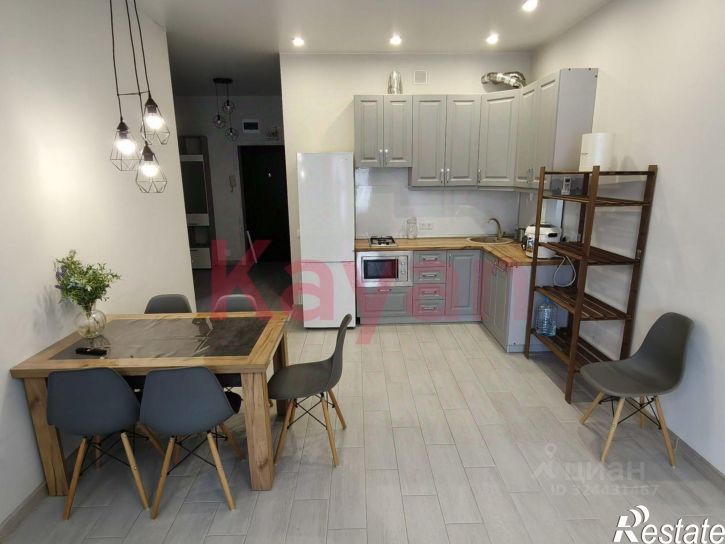 2-комн квартира ул Верхняя, 4 3,  д. 4 3,  к. 3