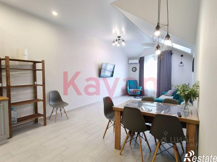 2-комн квартира ул Верхняя, 4 3,  д. 4 3,  к. 3