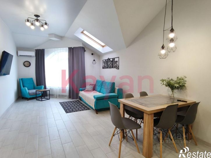 2-комн квартира ул Верхняя, 4 3,  д. 4 3,  к. 3