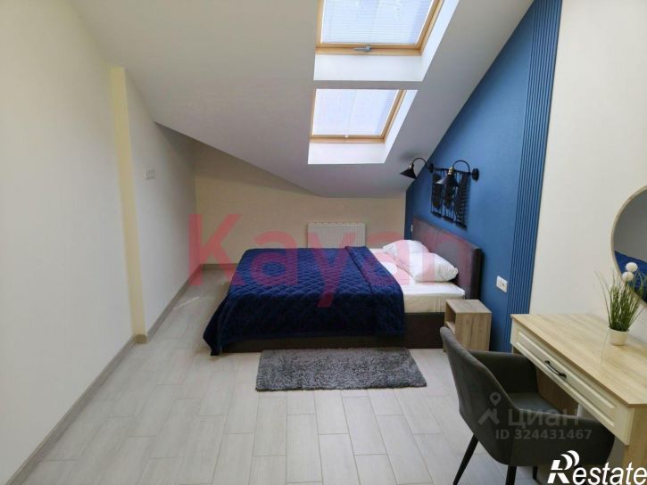 2-комн квартира ул Верхняя, 4 3,  д. 4 3,  к. 3