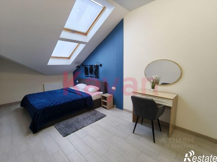 2-комн квартира ул Верхняя, 4 3,  д. 4 3,  к. 3